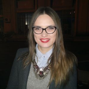 Meet your Posher, Marina